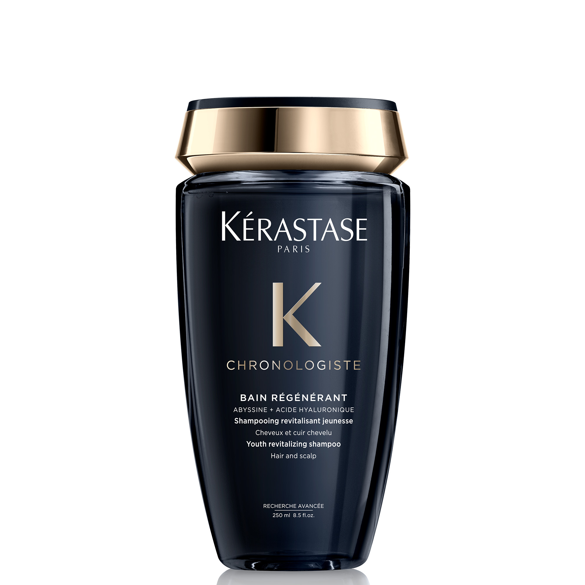 Kérastase Chronologiste Bain Régénérant Shampoo 250ml