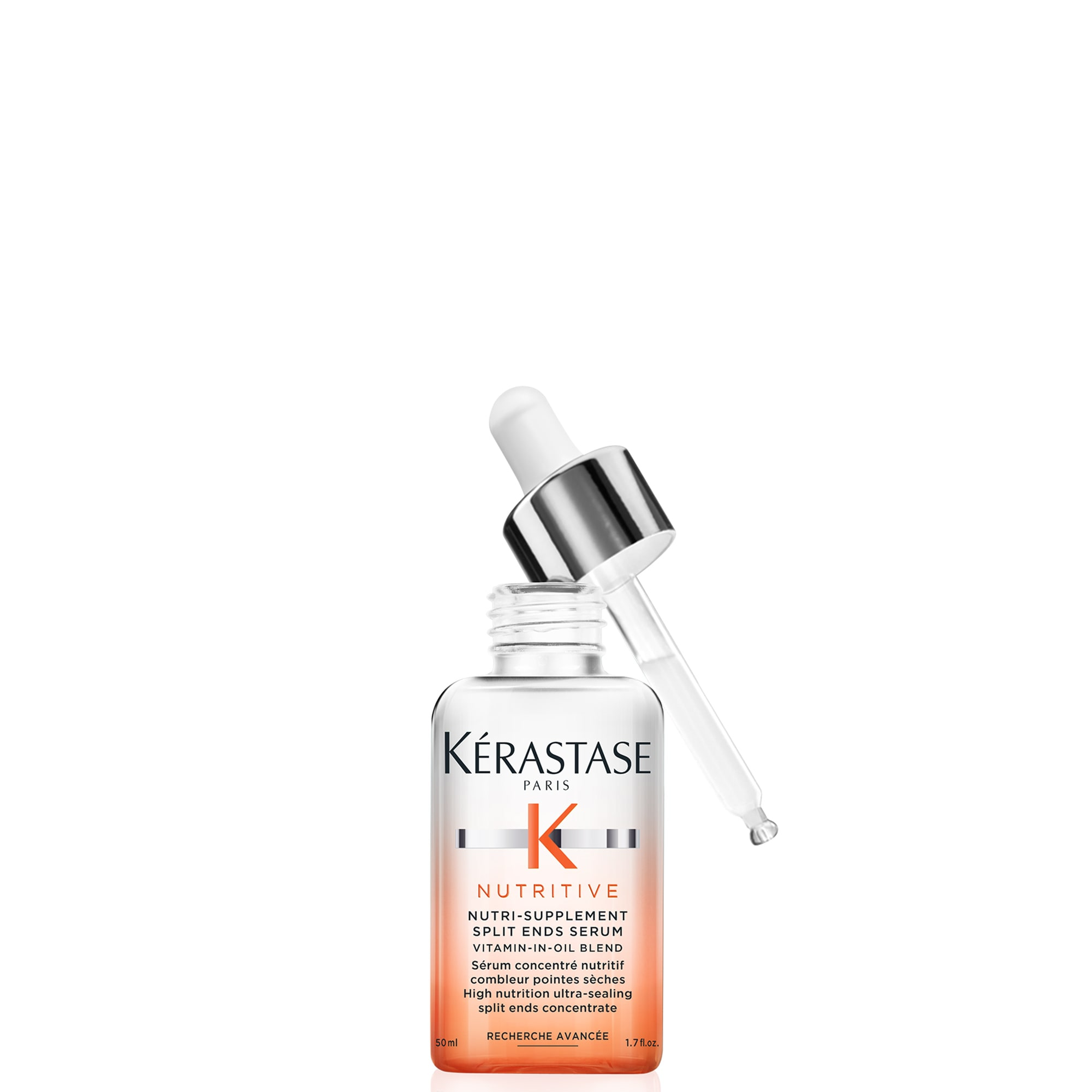 Kérastase Nutritive Split End Serum 50ml