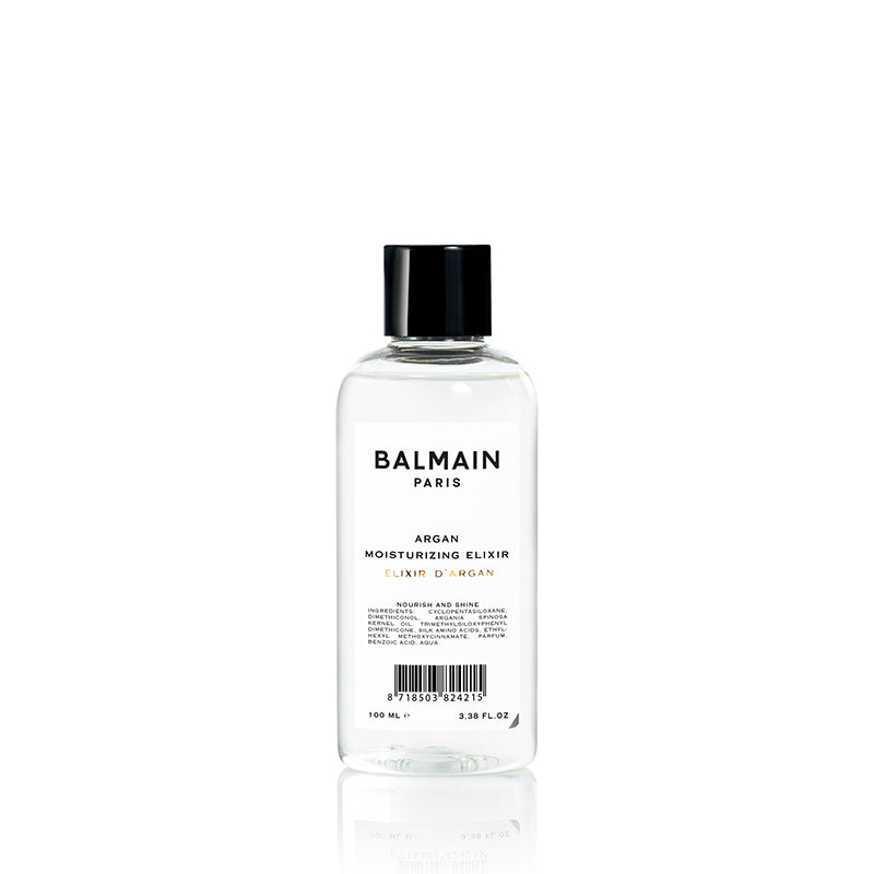 Balmain Paris Argan Moisturizing Elixir