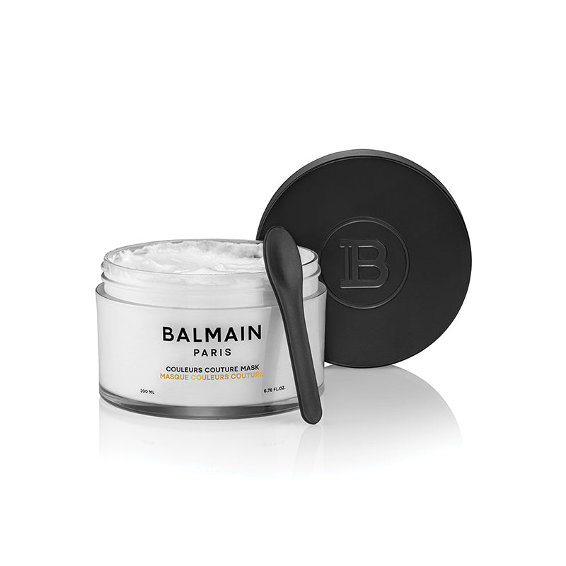 Balmain Paris Couleurs Couture Mask 200ml