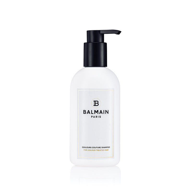 Balmain Paris Couleurs Couture Shampoo 300 ml