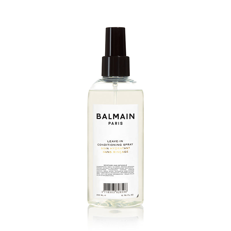 Balmain Paris Leave-In Conditioning Spray 200 ml