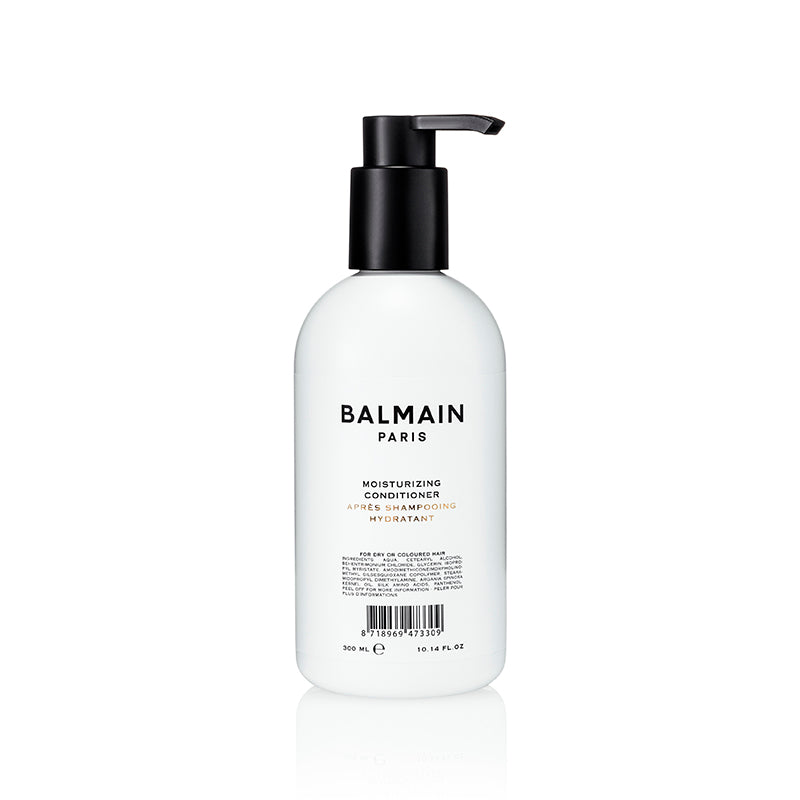 Balmain Paris Moisturizing Conditioner 300 ml - Kosteuttava Hoitoaine