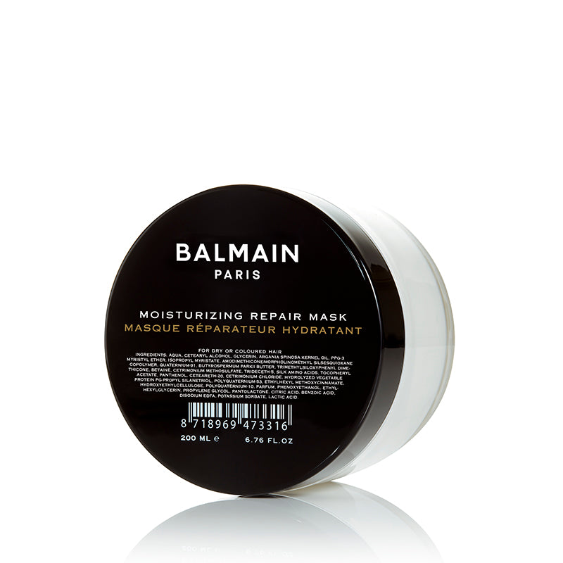 Balmain Paris Moisturizing Repair Mask 200 ml