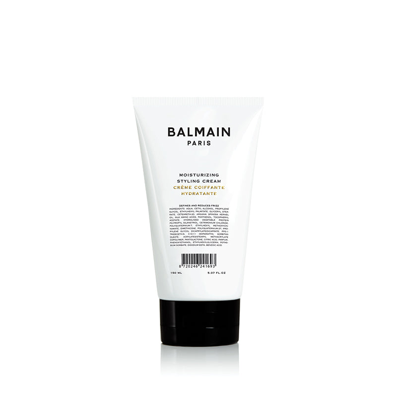 Balmain Paris Moisturizing Styling Cream 150 ml