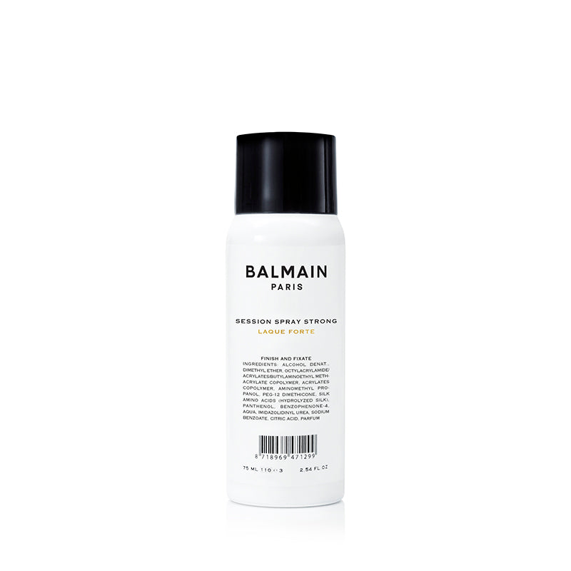 Balmain Paris Session Spray Strong