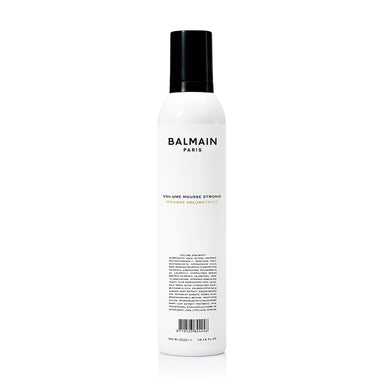 Balmain Paris Volume Mousse Strong 300 ml