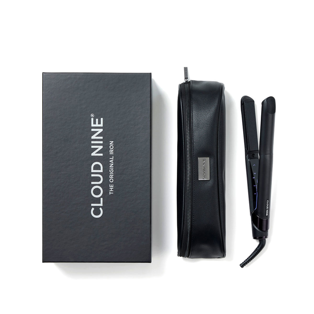 Cloud Nine The Original Iron