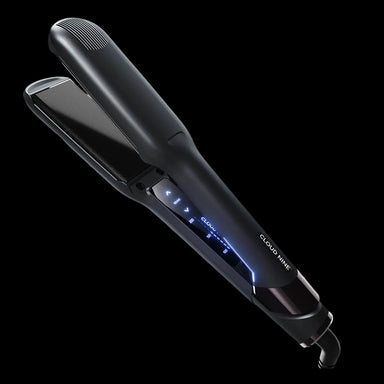 Cloud Nine The Wide Iron – leveä suoristusrauta