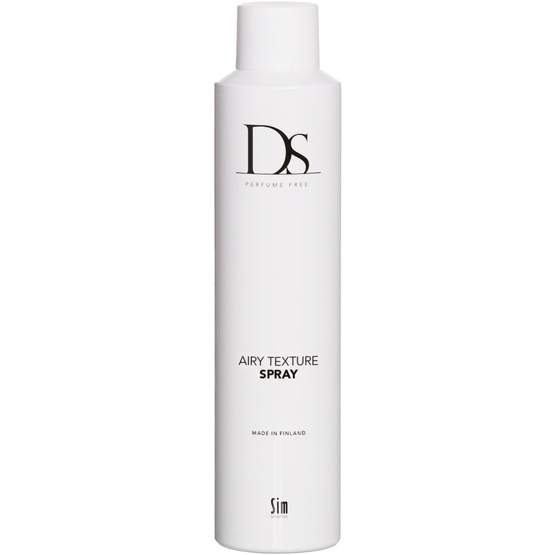 DS Airy Texture Spray 300 ml - hajusteeton rakennesuihke