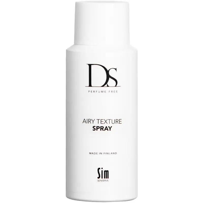 DS Airy Texture Spray 100ml - hajusteeton rakennesuihke volyymiin ja hennoille hiuksille
