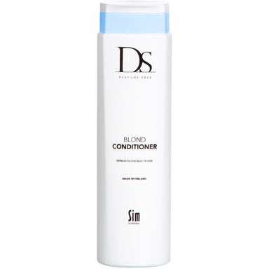 DS Blond Conditioner 200 ml – Hajusteeton hoitoaine vaaleille hiuksille
