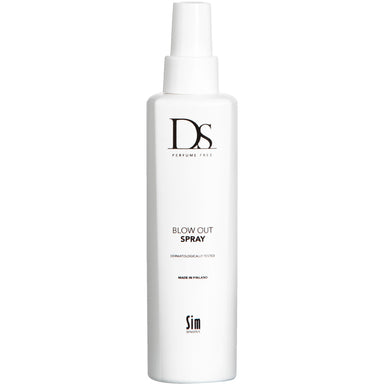 DS Blow Out Spray 200ml - hajusteeton föönaus- ja muotoilusuihke