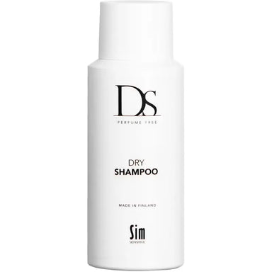 DS Dry Shampoo 100ml - hajusteeton kuivashampoo rasvoittuvalle tyvelle ja volyymiin