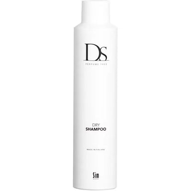DS Dry Shampoo 300ml - hajusteeton kuivashampoo rasvoittuvalle tyvelle ja volyymiin
