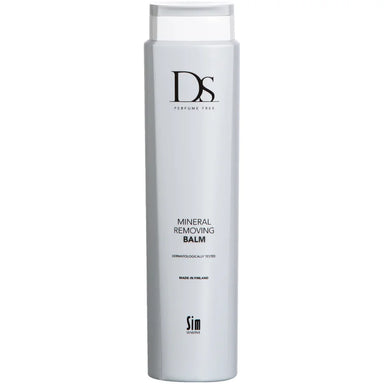 DS Mineral Removing Balm 250ml - hajusteeton hoitoaine syväpuhdistuksen viimeistelyyn