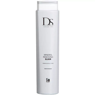 DS Mineral Removing Elixir - syväpuhdistava hoitoneste 250 ml mineraalijäämien poistoon