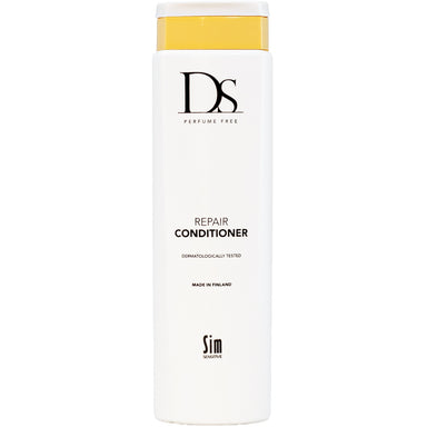 DS Repair Conditioner - hajusteeton korjaava hoitoaine vaurioituneille ja värjätyille hiuksille 200 ml