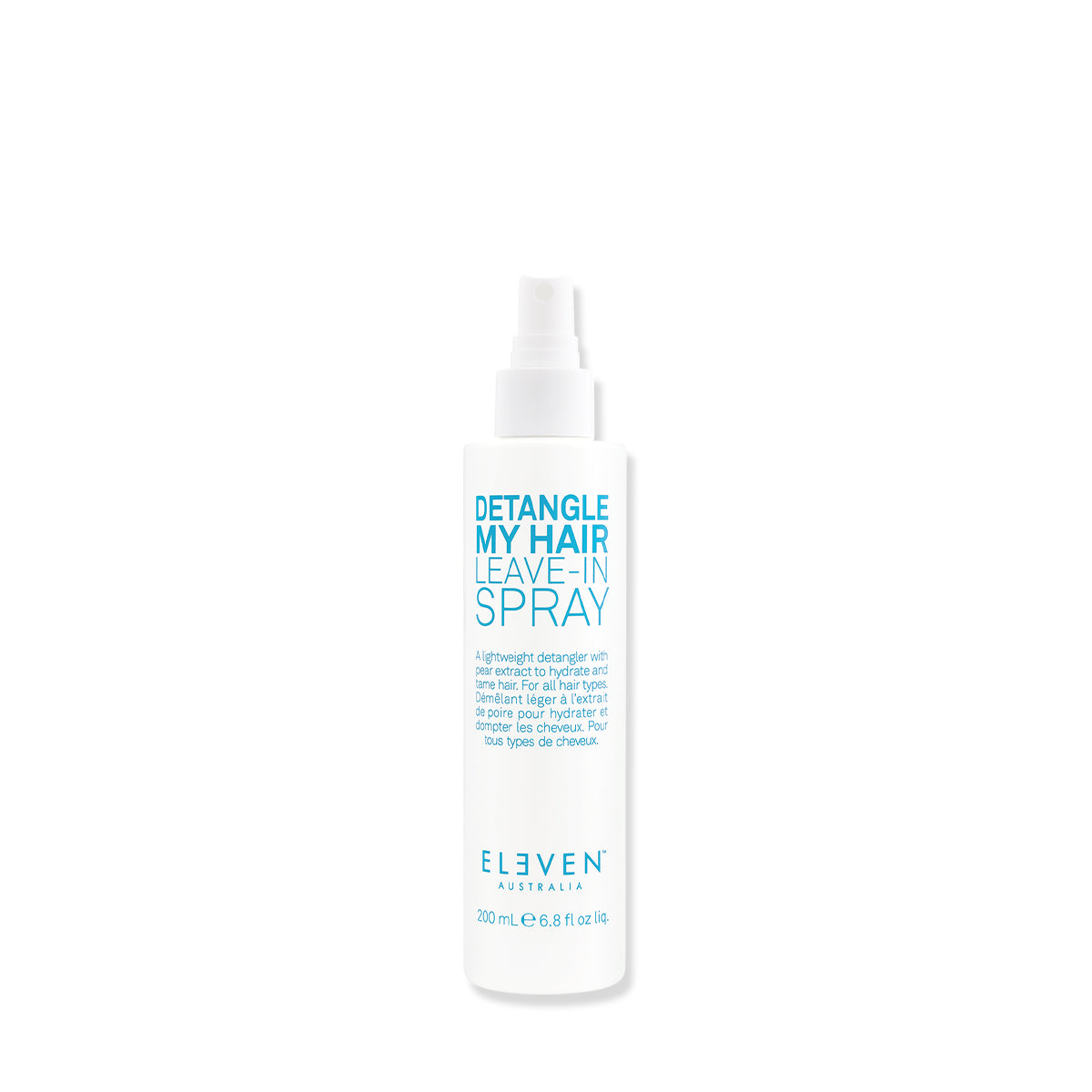 ELEVEN Australia Detangle My Hair Leave-In Spray 200ml