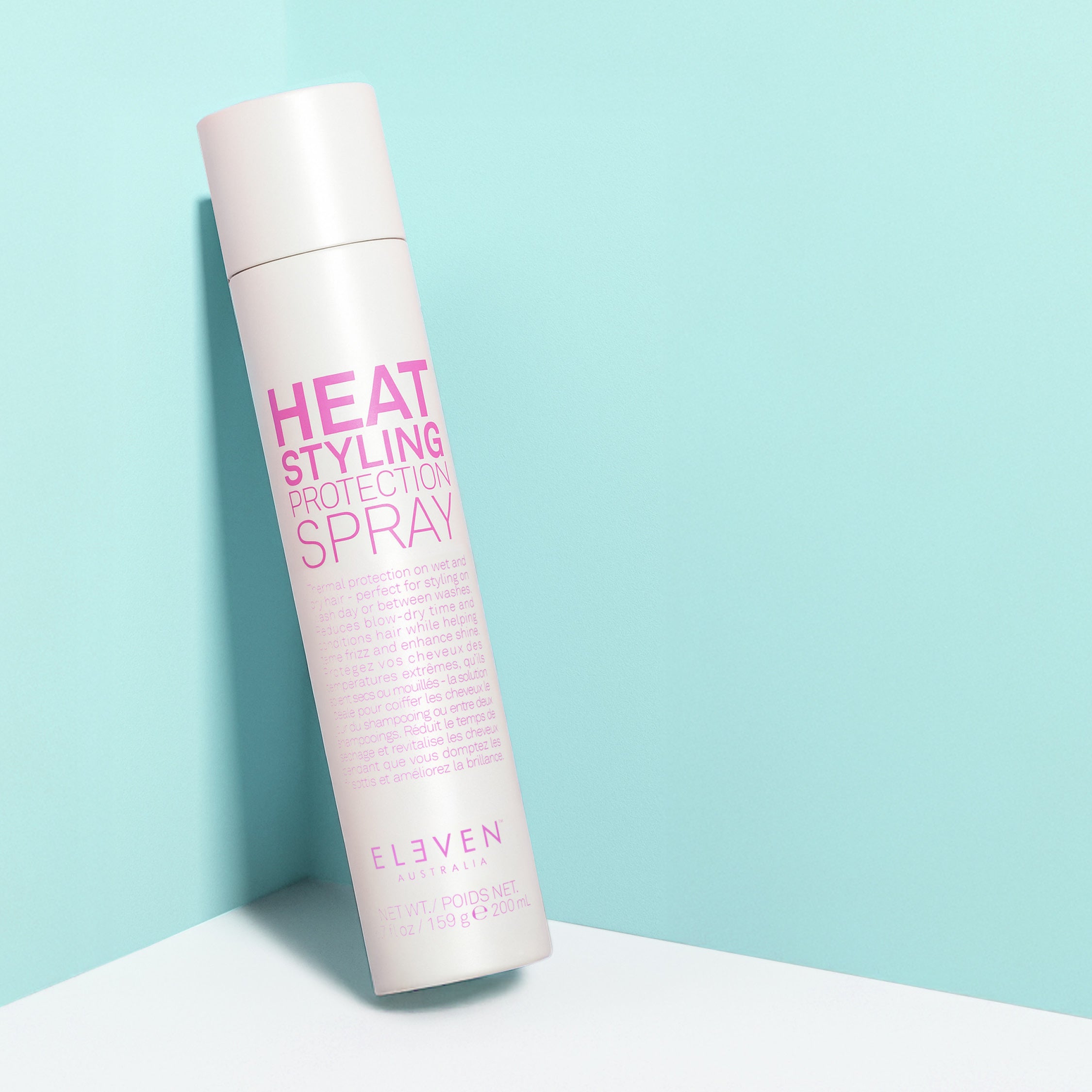 Eleven Australia Heat Styling Protection Spray 200ml