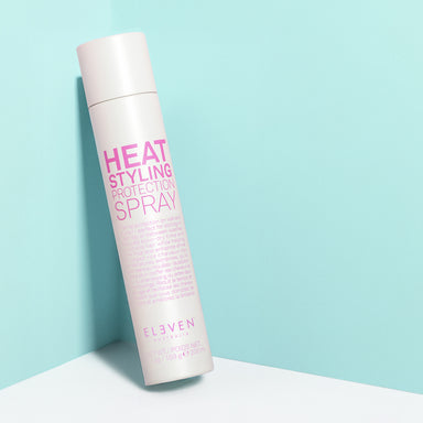 Eleven Australia Heat Styling Protection Spray 200ml