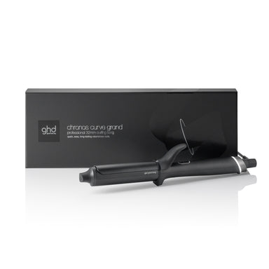 Ghd Chronos Curve Grand Tong Kiharrin