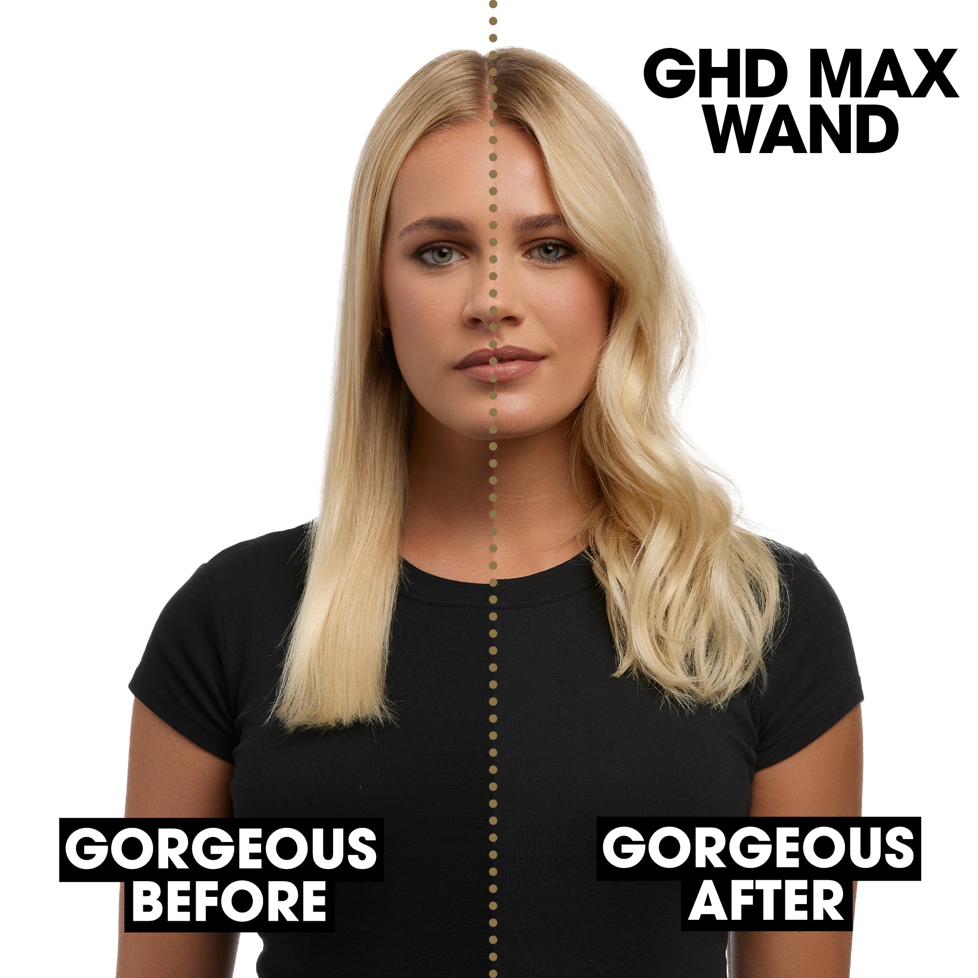 Ghd Chronos Curve Max Wand Kiharrin
