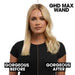 Ghd Chronos Curve Max Wand Kiharrin
