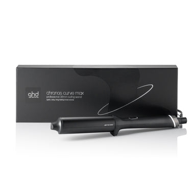 Ghd Chronos Curve Max Wand Kiharrin