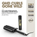 Ghd Curls Gone Wild – kiharoiden teksturointisuihke 120 ml