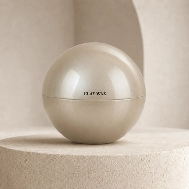 Gold Professional Clay Wax 80 ml mattapintainen hiusvaha
