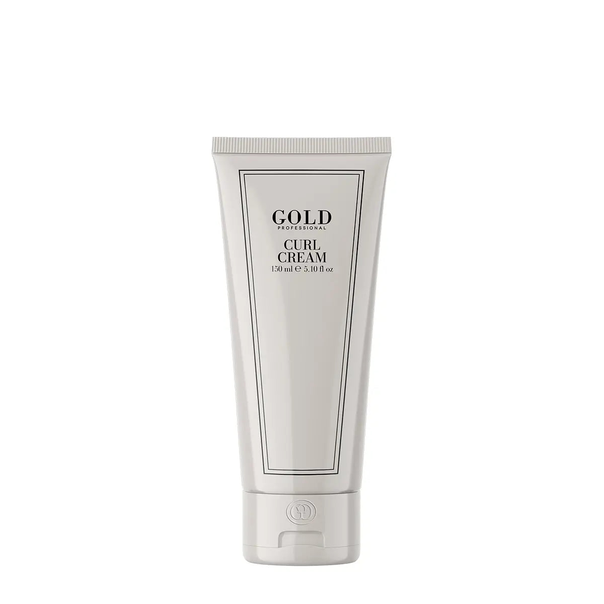 Gold Curl Cream 150 ml kiharavoide kiharoille hiuksille