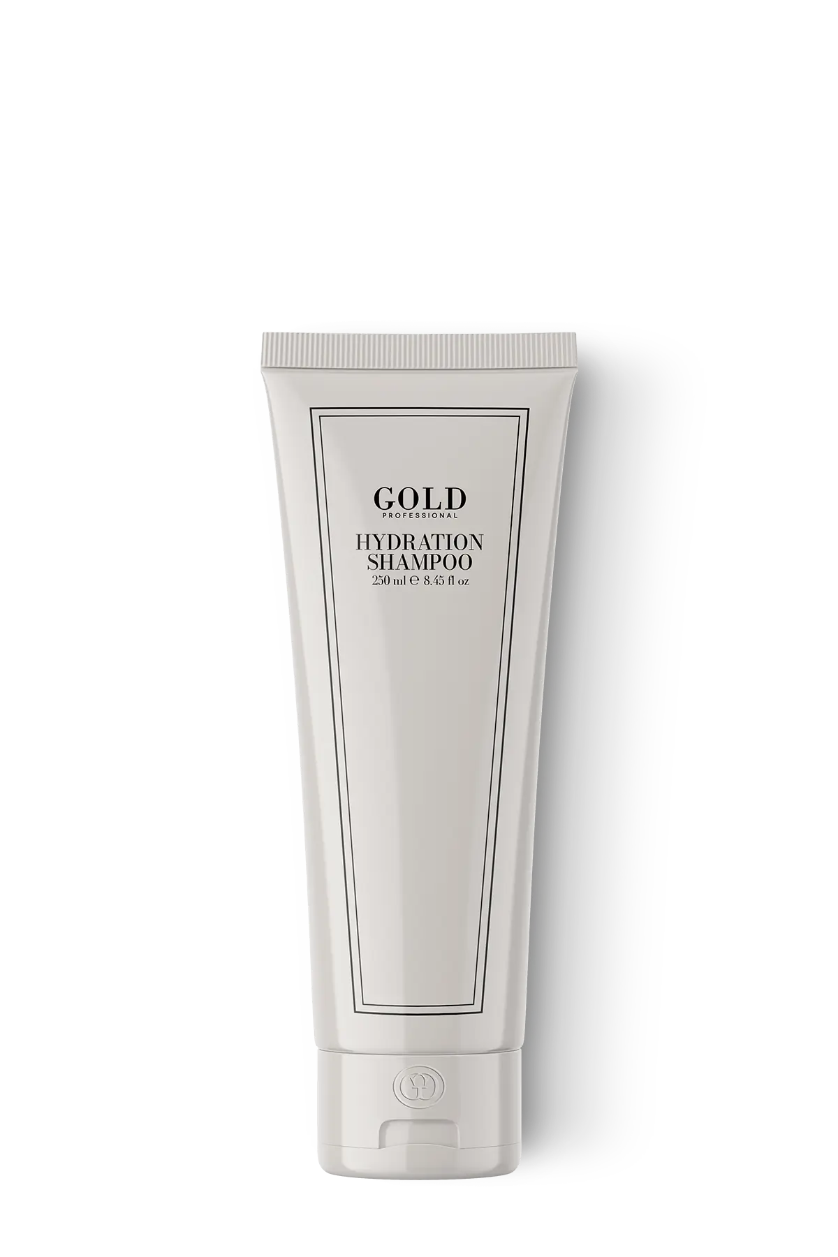Gold Hydration Shampoo 250 ml kosteuttava shampoo kuiville hiuksille