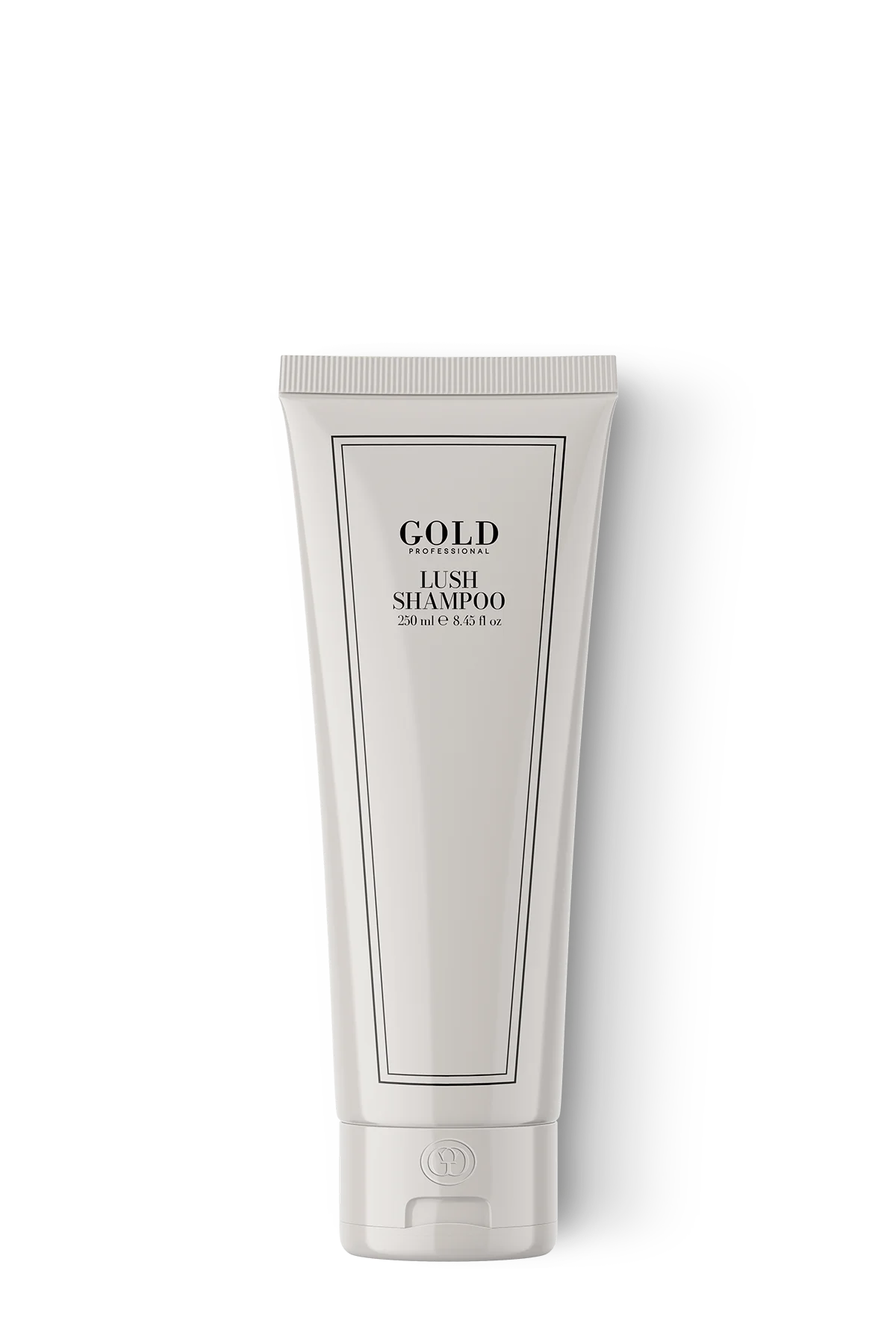 Gold Professional Lush Shampoo 250 ml shampoo kaikille hiustyypeille