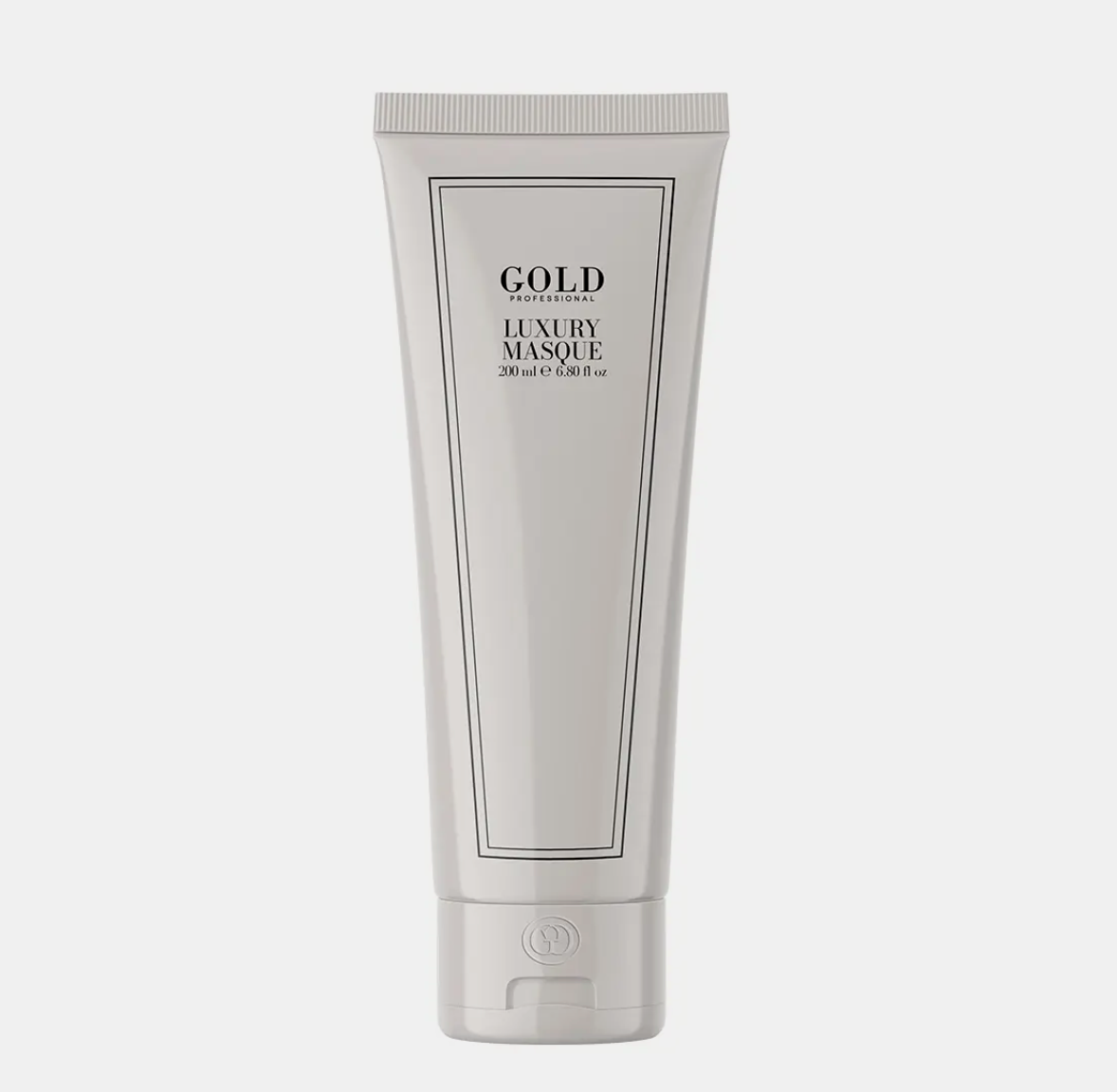 Gold Luxury Hair Masque 200ml