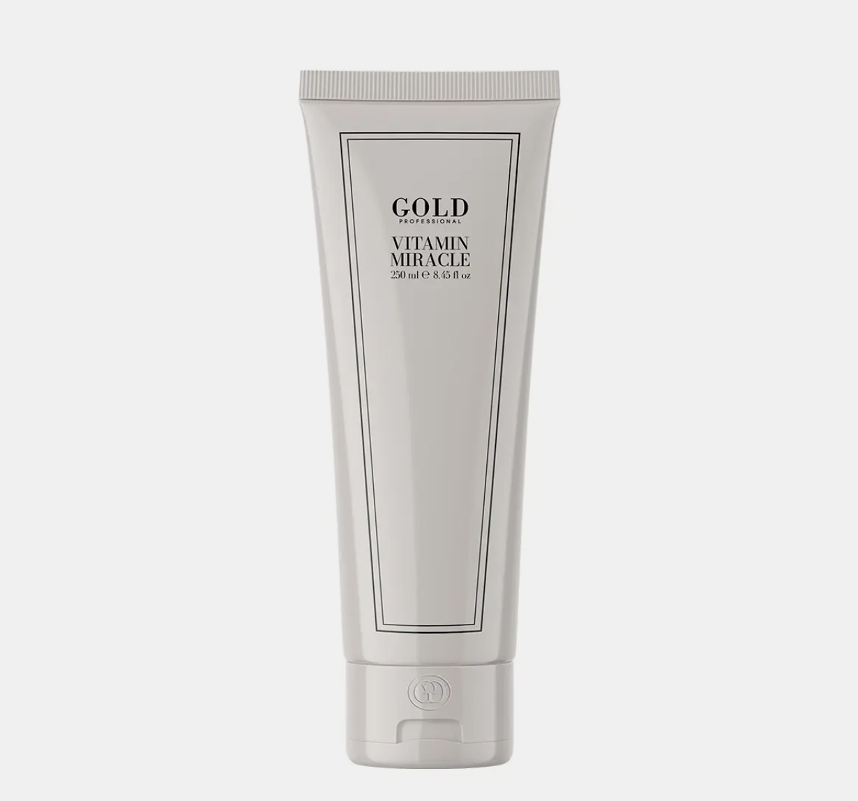 Gold Vitamin Miracle 250ml Tehohoito