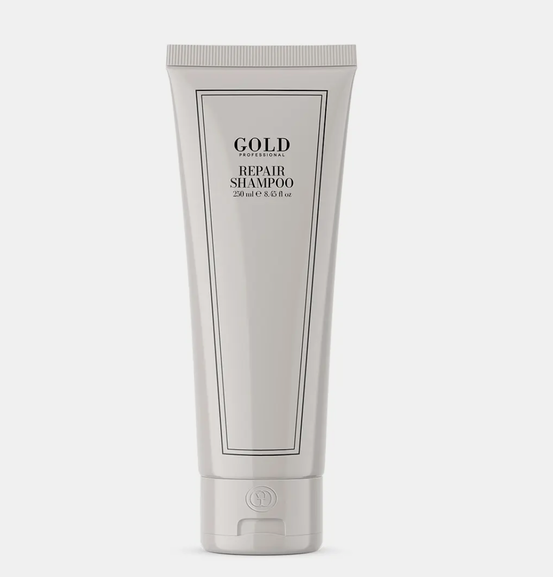 Gold Repair Shampoo 250ml