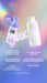 K18 TripleBright Purple Shampoo verrattuna perinteiseen hopeashampooseen