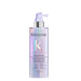 Kérastase Blond Absolu Blonde Guard 190 ml - maitomainen hiuksiinjätettävä hoitosuihke vaalennetuille ja raidoitetuille hiuksille