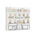 Kérastase Blond Absolu Fondant Holidays Coffret - ylellinen lahjapakkaus.