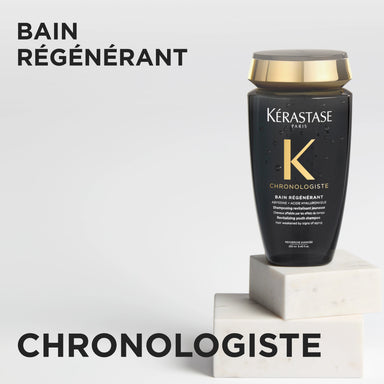 Kérastase Chronologiste shampoo pullo