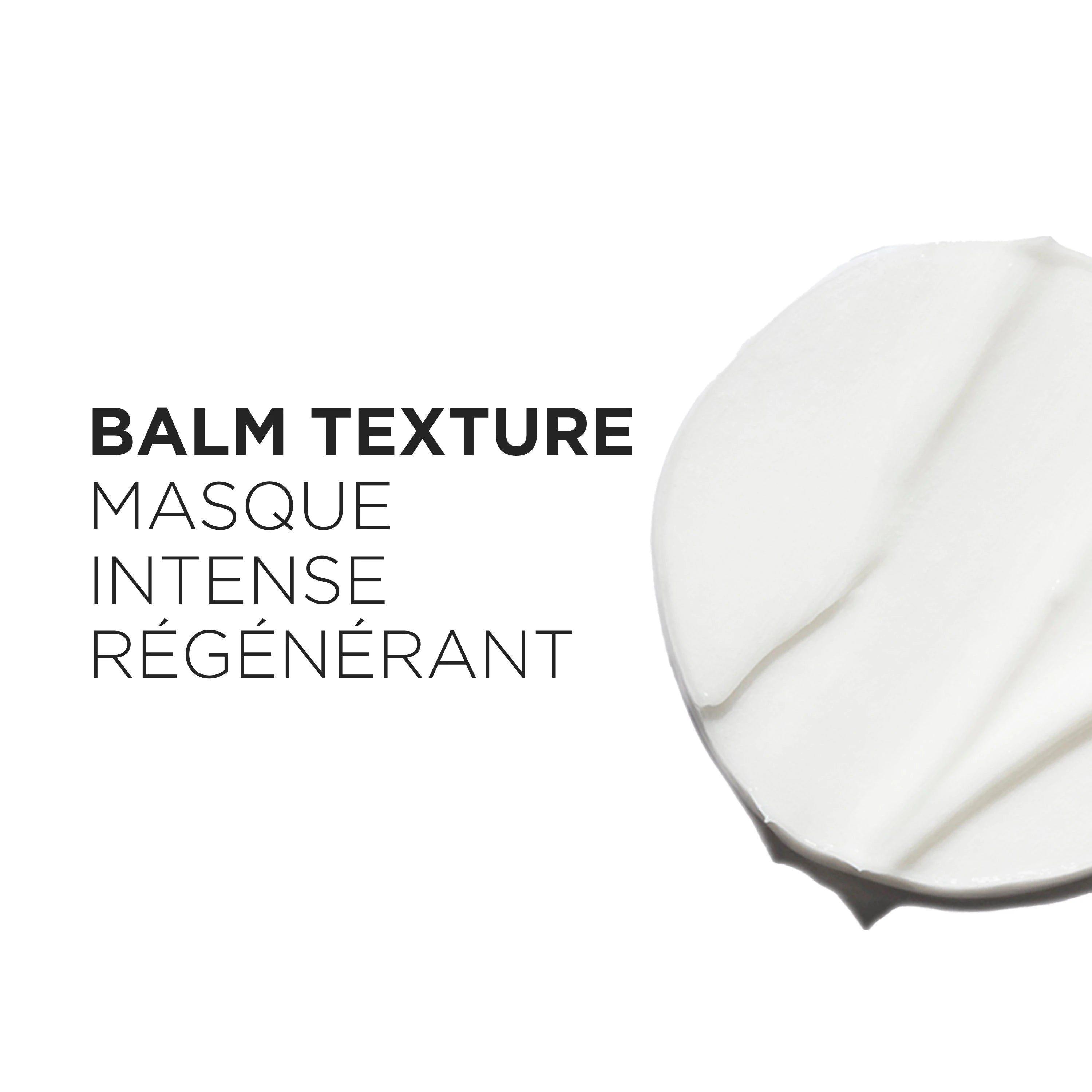 Kérastase Chronologiste Masque Intense Régénérant hiusnaamion koostumus