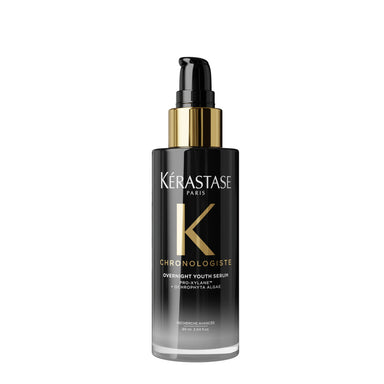 Kérastase Chronologiste Overnight Youth Serum hiusseerumi 90 ml