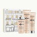 Kérastase Curl Manifesto Mask Holidays Coffret on ylellinen lahjapakkaus, joka sisältää kolme hiustenhoidon huipputuotetta kaikille kiharatyypeille.