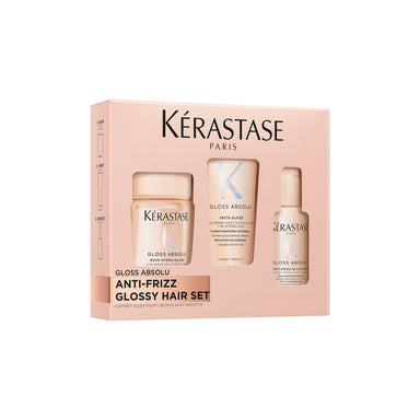 Kérastase Gloss Absolu Discovery Kit