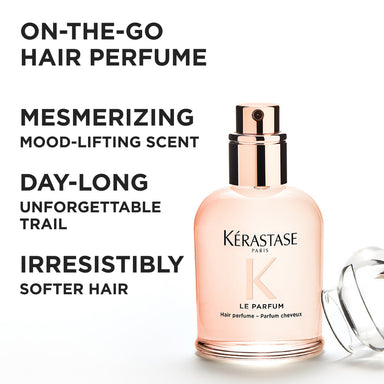 Kérastase Gloss Absolu Le Parfum - hiustuoksu 30ml