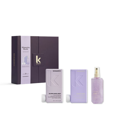 Kevin Murphy Shimmering Blonde Collection