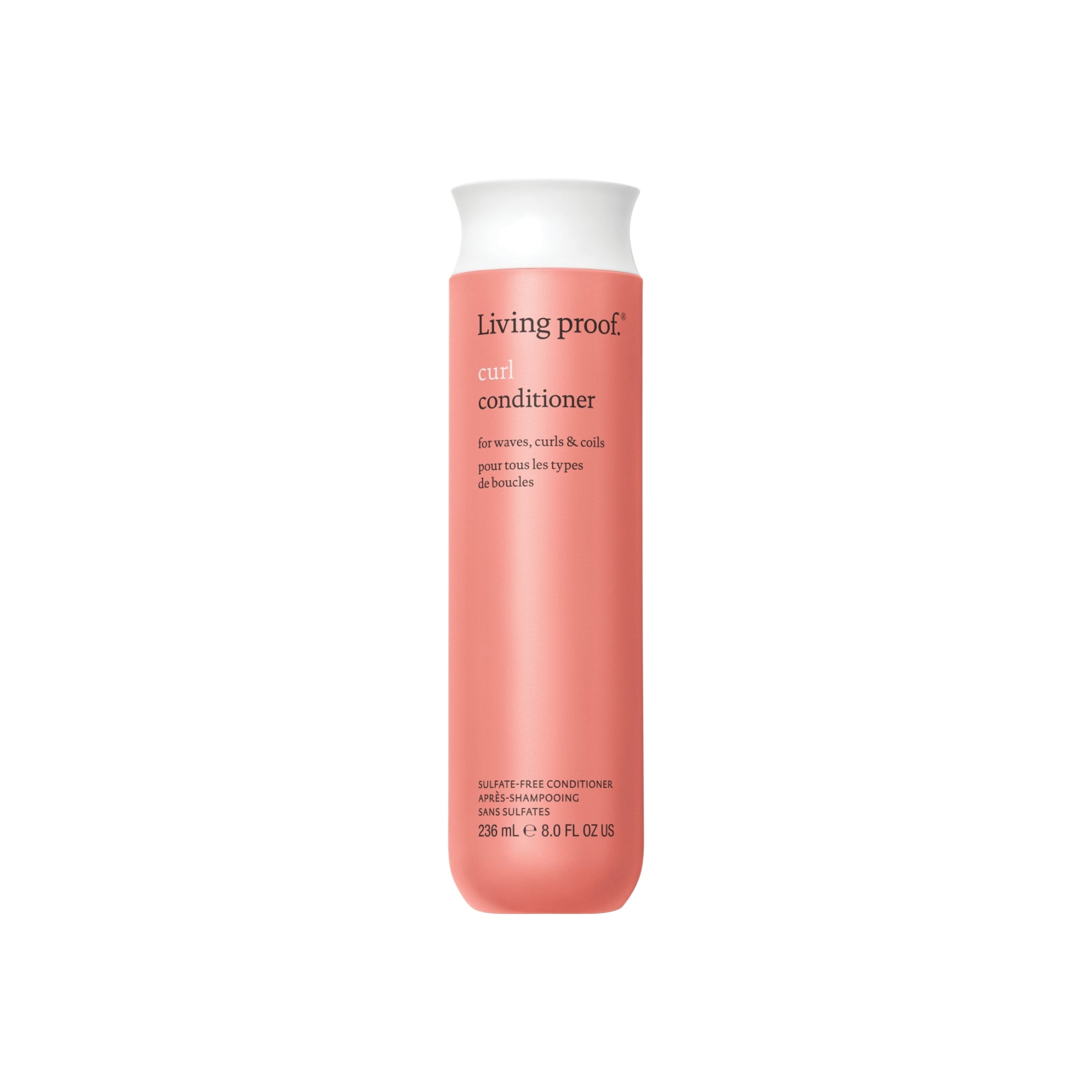 Living Proof Curl Conditioner 236ml