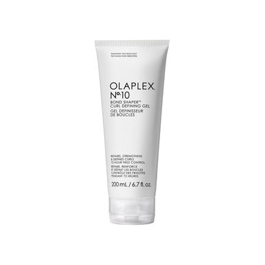 Olaplex Nº.10 Bond Shaper™ Curl Defining Gel - Kiharageeli