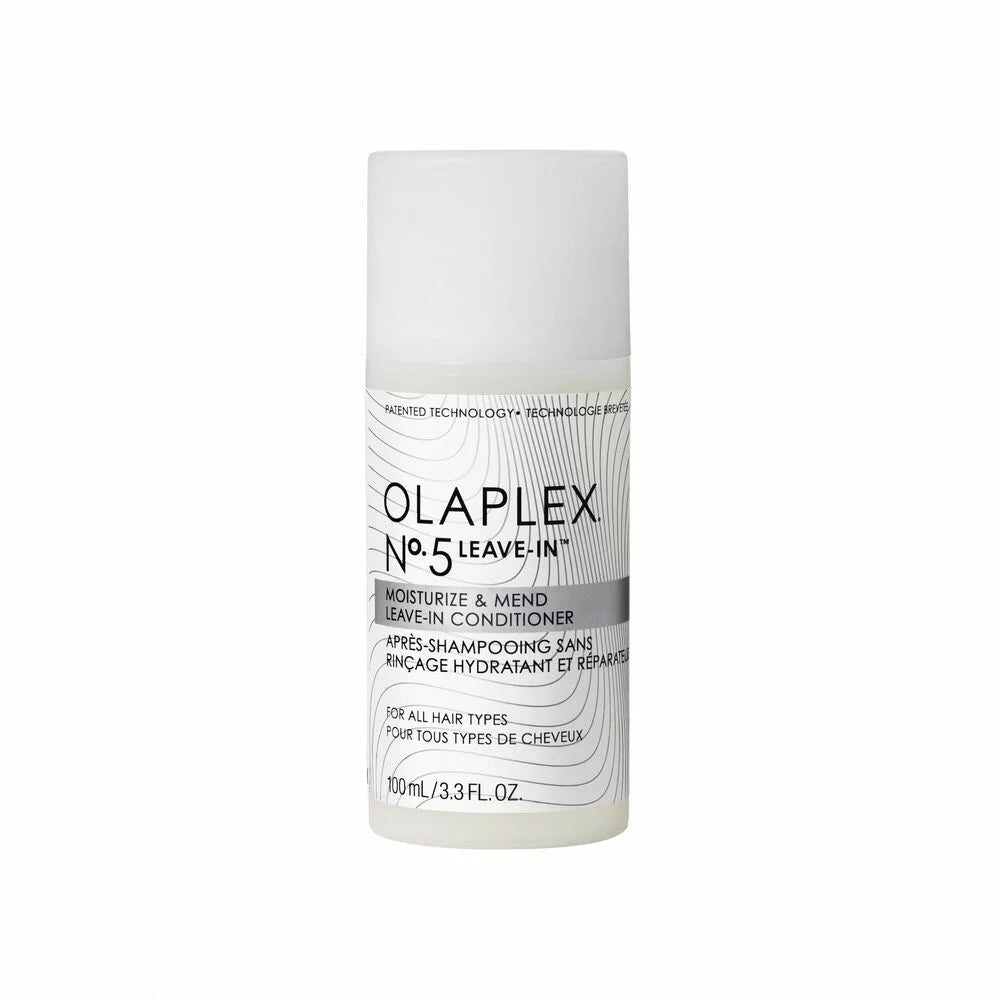 Olaplex No.5L Leave-In Moisturize & Mend Leave-In Conditioner - Olaplex hiuksiin jätettävä hoitoaine